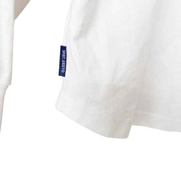 Spirit Jersey Walt Disney World 1971 Retro Striped Shirt Sz M - Picture 5 of 8